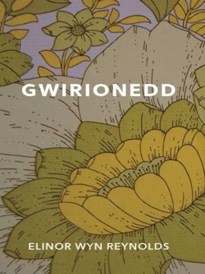 cover image of Gwirionedd